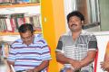 Cable Sankar & Gowthaman releases Vaanalaiyin Varigal Book