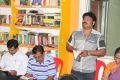 Gowthaman releases Vaanalaiyin Varigal Book