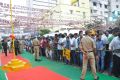 Nandamuri Balakrishna set to hoist the Satavahana flag at Jyothi Theatre in Vizag
