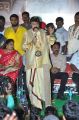 Balakrishna's Gautamiputra Satakarni Satavahana Pathakotsavam @ Jyothi Theatre Vizag Photos