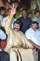 Balakrishna's Gautamiputra Satakarni Satavahana Pathakotsavam @ Jyothi Theatre Vizag Photos