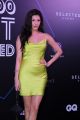 Actress Amyra Dastur @ GQ Best Dressed Awards 2019 Red Carpet Stills