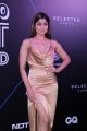 Actress Shamita Shetty @ GQ Best Dressed Awards 2019 Red Carpet Stills