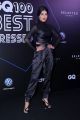 Actress Shruti Haasan @ GQ Best Dressed Awards 2019 Red Carpet Stills