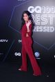 Actress Katrina Kaif @ GQ 100 Dressed Awards 2019 Red Carpet Stills