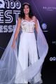 Actress Kubbra Sait @ GQ Best Dressed Awards 2019 Red Carpet Stills