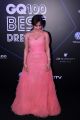 Actress Neha Sharma @ GQ Best Dressed Awards 2019 Red Carpet Stills
