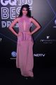 Actress Pooja Hegde @ GQ Best Dressed Awards 2019 Red Carpet Stills