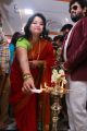 TV Serial Actress @ GR Muthu Maaligai Fashion Jewellery Showroom Inauguration Stills