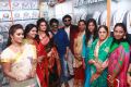 GR Muthu Maaligai Fashion Jewellery Showroom Inauguration Stills