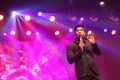 Singer Karthik @ Grand Finale of Mrs. Chennai 2017 Photos