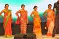 Grand Finale of Mrs. Chennai 2017 Photos