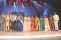 Grand Finale of Mrs. Chennai 2017 Photos