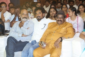 DS Rao, Rama Satyanarayana @ Grandhalayam Movie Pre-Release Event Photos