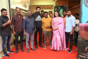 Grandhalayam Movie Pre-Release Event Photos