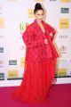 Actress Sanjeeda Sheikh @ Grazia Millennial Awards 2019 Red Carpet Photos
