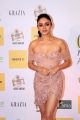 Actress Amruta Khanvilkar @ Grazia Millennial Awards 2019 Red Carpet Photos