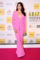 Actress Jahnavi Kapoor @ Grazia Millennial Awards 2019 Red Carpet Photos