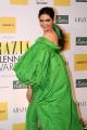 Actress Deepika Padukone @ Grazia Millennial Awards 2019 Red Carpet Photos