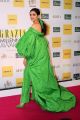 Actress Deepika Padukone @ Grazia Millennial Awards 2019 Red Carpet Photos