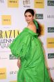 Actress Deepika Padukone @ Grazia Millennial Awards 2019 Red Carpet Photos