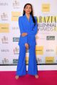 Actress Shriya Pilgaonkar @ Grazia Millennial Awards 2019 Red Carpet Photos