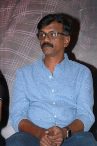 Balasubramaniem @ The Great Indian Kitchen Press Meet Stills