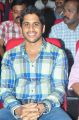 Naga Chaitanya at Greeku Veerudu Audio Launch Photos