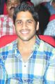 Naga Chaitanya at Greeku Veerudu Audio Launch Photos