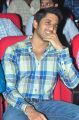 Naga Chaitanya at Greeku Veerudu Audio Launch Photos