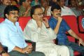 SP Balasubramaniam, Boyapati Srinu at Greeku Veerudu Movie Audio Launch Photos