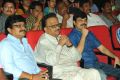 SP Balasubramaniam, Boyapati Srinu at Greeku Veerudu Movie Audio Launch Photos