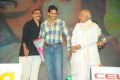 D Siva Prasad, Dasarath, ANR at Greeku Veerudu Movie Audio Launch Photos