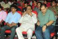 SP Balasubramaniam, Thaman at Greeku Veerudu Movie Audio Launch Photos