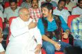 Akkineni Nageswara Rao, Nagarjuna at Greeku Veerudu Movie Audio Launch Photos