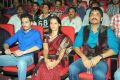 Nagarjuna Family at Greeku Veerudu Audio Launch Photos