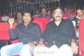 Kondapalli Dasaradh Kumar, D Siva Prasad Reddy at Greeku Veerudu Audio Launch Photos