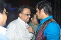 SPB, Nagarjuna at Greeku Veerudu Audio Launch Photos