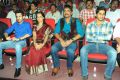 Akhil, Amala, Nagarjuna, Naga Chaitanya at Greeku Veerudu Audio Launch Photos