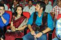 Amala, Nagarjuna at Greeku Veerudu Audio Launch Photos