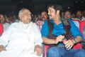 ANR, Nagarjuna at Greeku Veerudu Audio Launch Photos