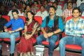 Nagarjuna Family at Greeku Veerudu Audio Launch Photos