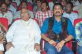 ANR, Nagarjuna at Greeku Veerudu Audio Launch Photos