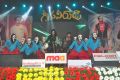 Greeku Veerudu Audio Launch Photos