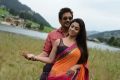 Nagarjuna, Nayanthara in Greeku Veerudu Latest Stills