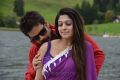 Nagarjuna, Nayanthara in Greeku Veerudu Movie Latest Stills