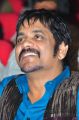 Nagarjuna at Greeku Veerudu Movie Audio Release Stills