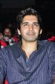 Sushanth at Greeku Veerudu Movie Audio Release Stills