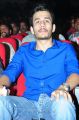 Akhil Akkineni at Greeku Veerudu Movie Audio Release Stills