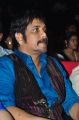 Nagarjuna at Greeku Veerudu Movie Audio Release Stills